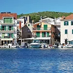Lovely In Apartment Vodice