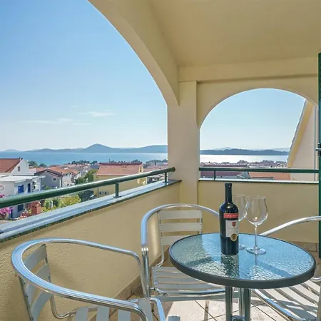 Lovely In Appartement