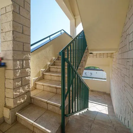 Lovely Apartment In Vodice * Vodice