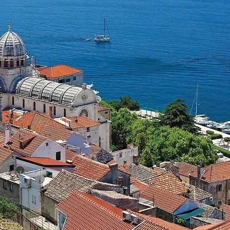 Lovely In Vodice