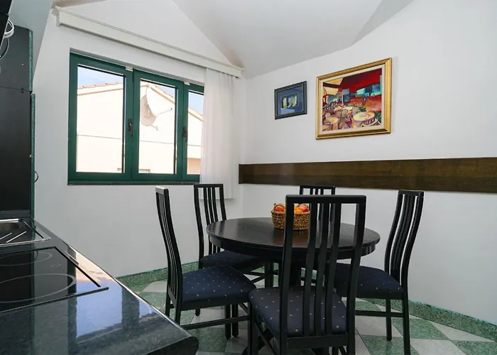 Apartament Lovely Apartment In Vodice Vodice