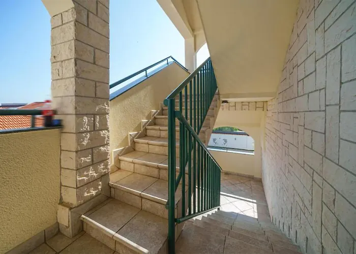 Lovely Apartment In Vodice * Vodice