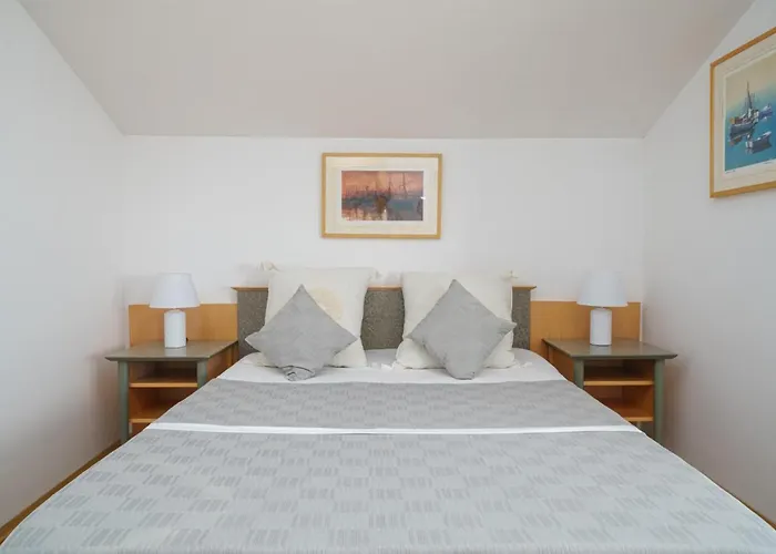 Apartament Lovely Apartment In Vodice Vodice