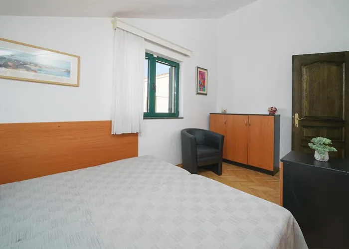 Apartament Lovely Apartment In Vodice