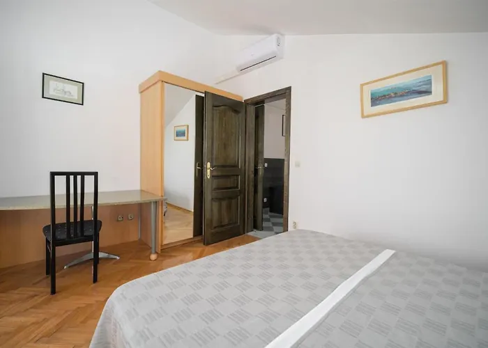 Apartament Lovely Apartment In Vodice *