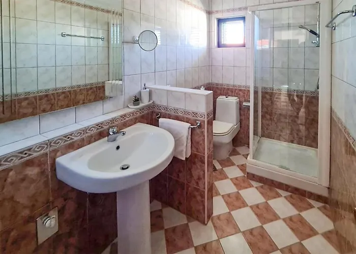 Apartament Lovely Apartment In Vodice *