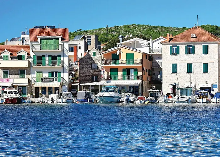 Lovely Apartment In Vodice Vodice